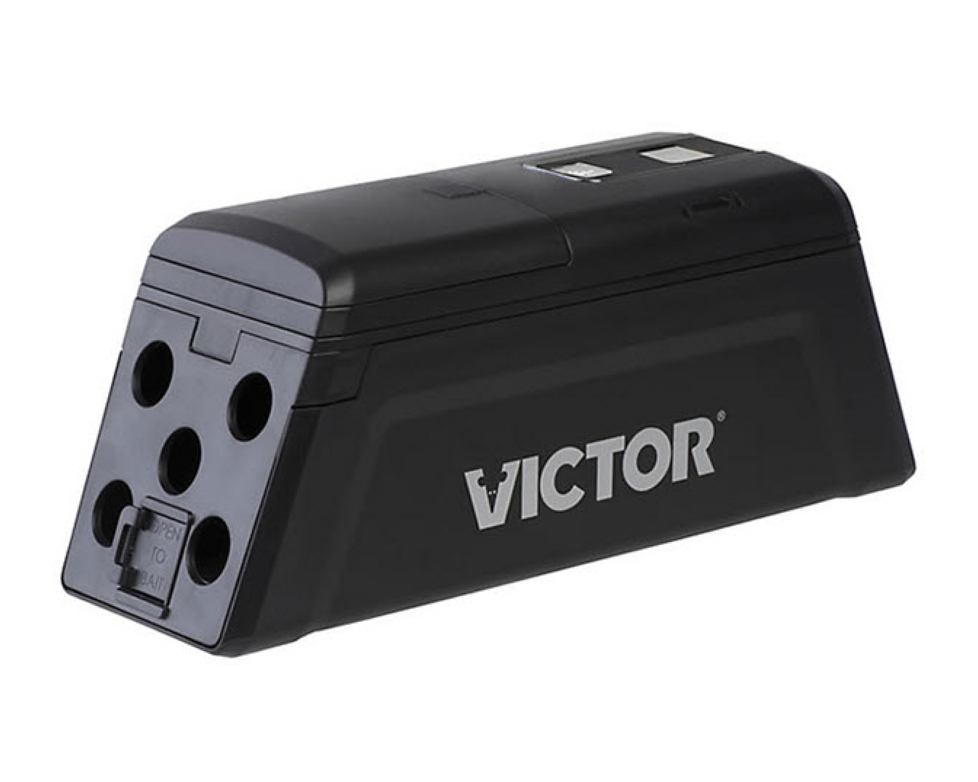 Victor Wifi enabled rodent trap